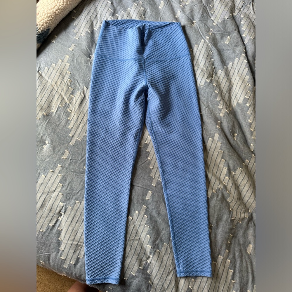 Paragon Leggings
